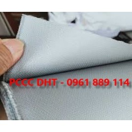 VẢI SỢI THỦY TINH CHỐNG CHÁY GIÁ RẺ TẠI HẢI DƯƠNG - LH:0961889114